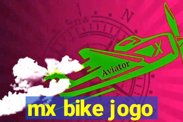 mx bike jogo